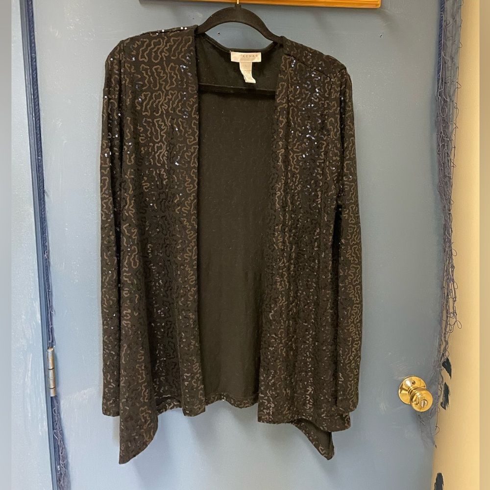 Sequin Top  